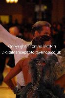 Unassigned/Not identified at Blackpool Dance Festival 2009