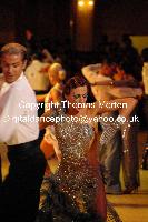 Unassigned/Not identified at Blackpool Dance Festival 2009