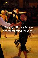 Unassigned/Not identified at Blackpool Dance Festival 2009