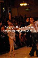 Unassigned/Not identified at Blackpool Dance Festival 2009