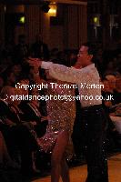 Unassigned/Not identified at Blackpool Dance Festival 2009