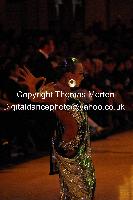 Unassigned/Not identified at Blackpool Dance Festival 2009