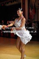 Unassigned/Not identified at Blackpool Dance Festival 2009