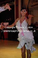 Unassigned/Not identified at Blackpool Dance Festival 2009