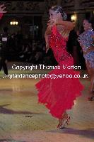 Unassigned/Not identified at Blackpool Dance Festival 2009