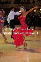 Unassigned/Not identified at Blackpool Dance Festival 2009