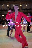 Unassigned/Not identified at Blackpool Dance Festival 2009