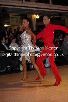 Unassigned/Not identified at Blackpool Dance Festival 2009