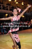 Unassigned/Not identified at Blackpool Dance Festival 2009