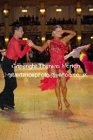 Unassigned/Not identified at Blackpool Dance Festival 2009