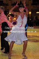 Unassigned/Not identified at Blackpool Dance Festival 2009