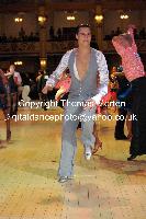 Unassigned/Not identified at Blackpool Dance Festival 2009