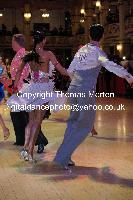 Unassigned/Not identified at Blackpool Dance Festival 2009