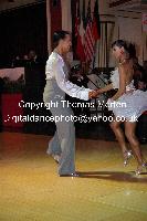 Unassigned/Not identified at Blackpool Dance Festival 2009