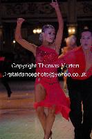 Unassigned/Not identified at Blackpool Dance Festival 2009