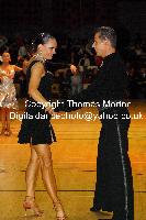 Unassigned/Not identified at International Championships 2009