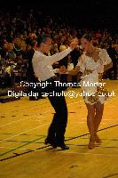 Unassigned/Not identified at International Championships 2009