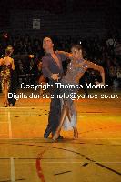 Unassigned/Not identified at International Championships 2009