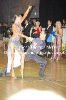 Unassigned/Not identified at International Championships 2009