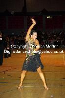 Unassigned/Not identified at International Championships 2009