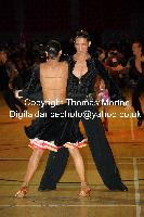 Unassigned/Not identified at International Championships 2009