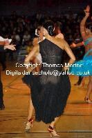 Unassigned/Not identified at International Championships 2009