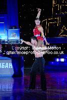 Unassigned/Not identified at Kremlin Cup 2009