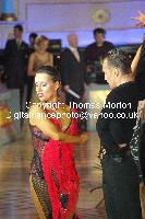 Unassigned/Not identified at Kremlin Cup 2009