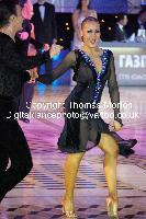 Unassigned/Not identified at Kremlin Cup 2009