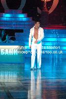 Unassigned/Not identified at Kremlin Cup 2009