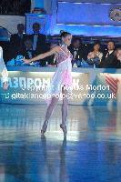 Unassigned/Not identified at Kremlin Cup 2009