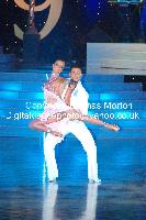 Unassigned/Not identified at Kremlin Cup 2009