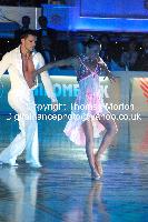 Unassigned/Not identified at Kremlin Cup 2009