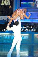 Unassigned/Not identified at Kremlin Cup 2009