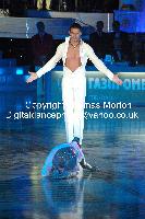 Unassigned/Not identified at Kremlin Cup 2009