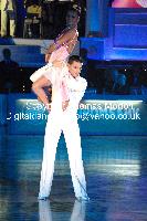 Unassigned/Not identified at Kremlin Cup 2009