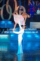 Unassigned/Not identified at Kremlin Cup 2009