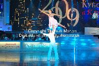 Unassigned/Not identified at Kremlin Cup 2009
