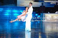 Unassigned/Not identified at Kremlin Cup 2009