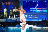 Unassigned/Not identified at Kremlin Cup 2009