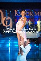 Unassigned/Not identified at Kremlin Cup 2009