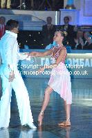 Unassigned/Not identified at Kremlin Cup 2009