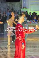 Unassigned/Not identified at Kremlin Cup 2009