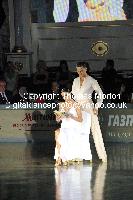 Unassigned/Not identified at Kremlin Cup 2009