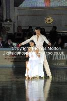 Unassigned/Not identified at Kremlin Cup 2009