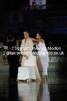 Unassigned/Not identified at Kremlin Cup 2009