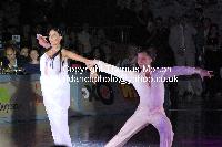 Unassigned/Not identified at Kremlin Cup 2009