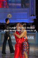Unassigned/Not identified at Kremlin Cup 2009