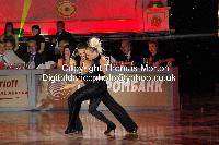 Unassigned/Not identified at Kremlin Cup 2009