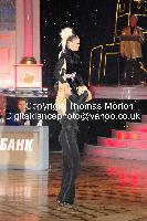 Unassigned/Not identified at Kremlin Cup 2009